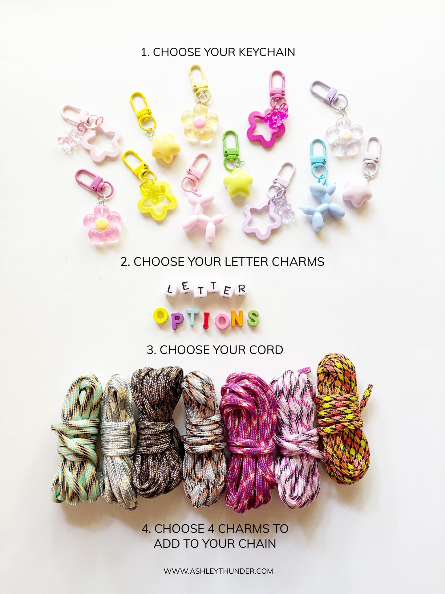 BAG CHARM PERSONALIZED