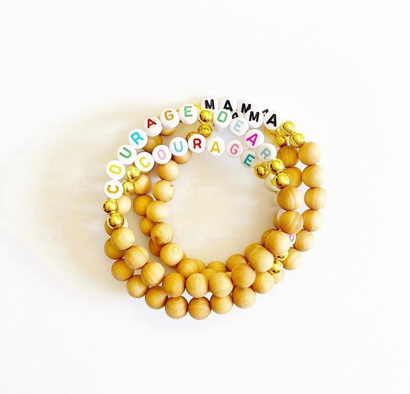 Design Your Own Personalized Bracelets