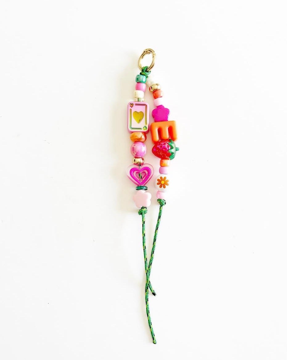BAGLADY Bag Charm Keychains