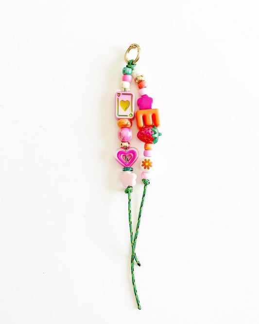 BAGLADY Bag Charm Keychains