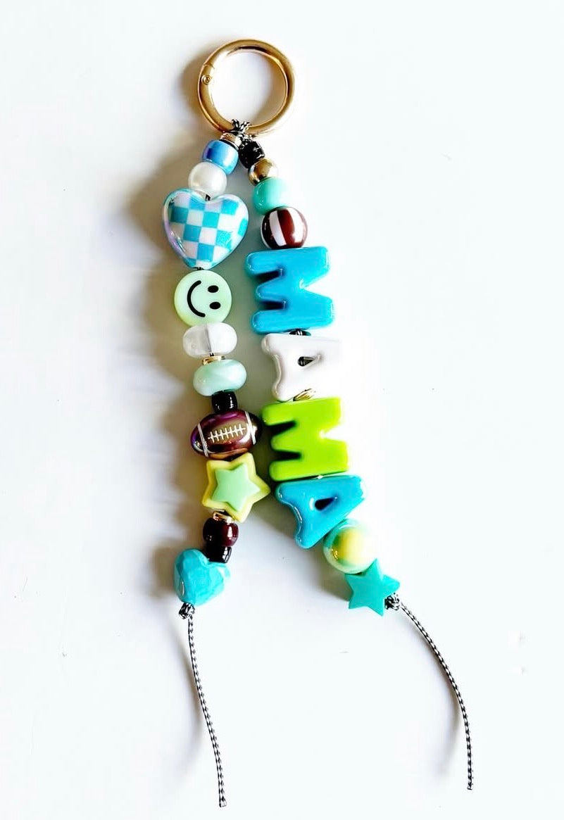 BAGLADY Bag Charm Keychains