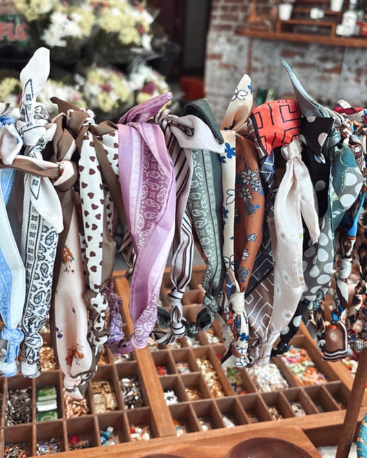 ADD A SILK to your order!