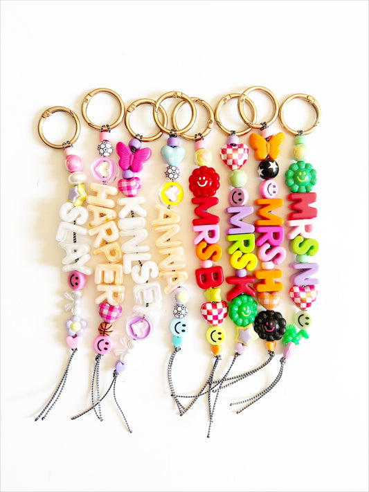 BAGLADY Bag Charm Keychains
