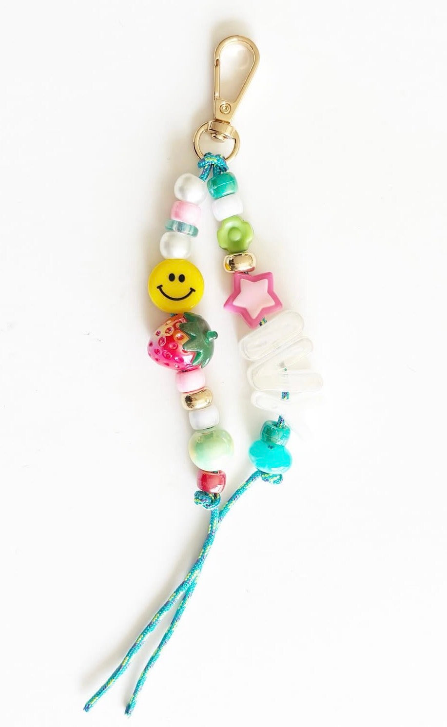 BAGLADY Bag Charm Keychains